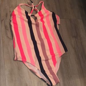 Target swimsuit one piece